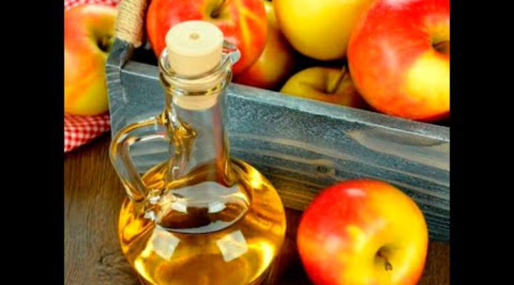40 рецептов лечения яблочным уксусом