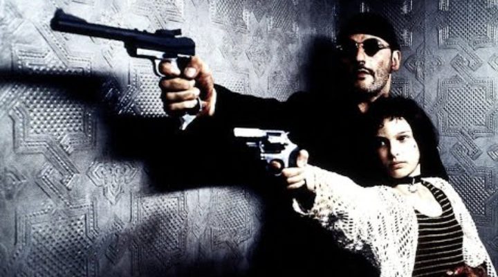 Leon The Professional Extended Version With English Subtitle