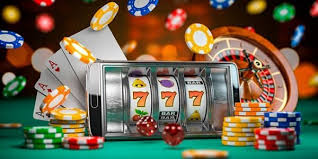Официальный сайт MagicX Casino