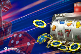 Онлайн казино Casino BOOI